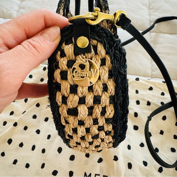 Clare V Lil Bebe Crossbody Bag - Picture 5 of 6